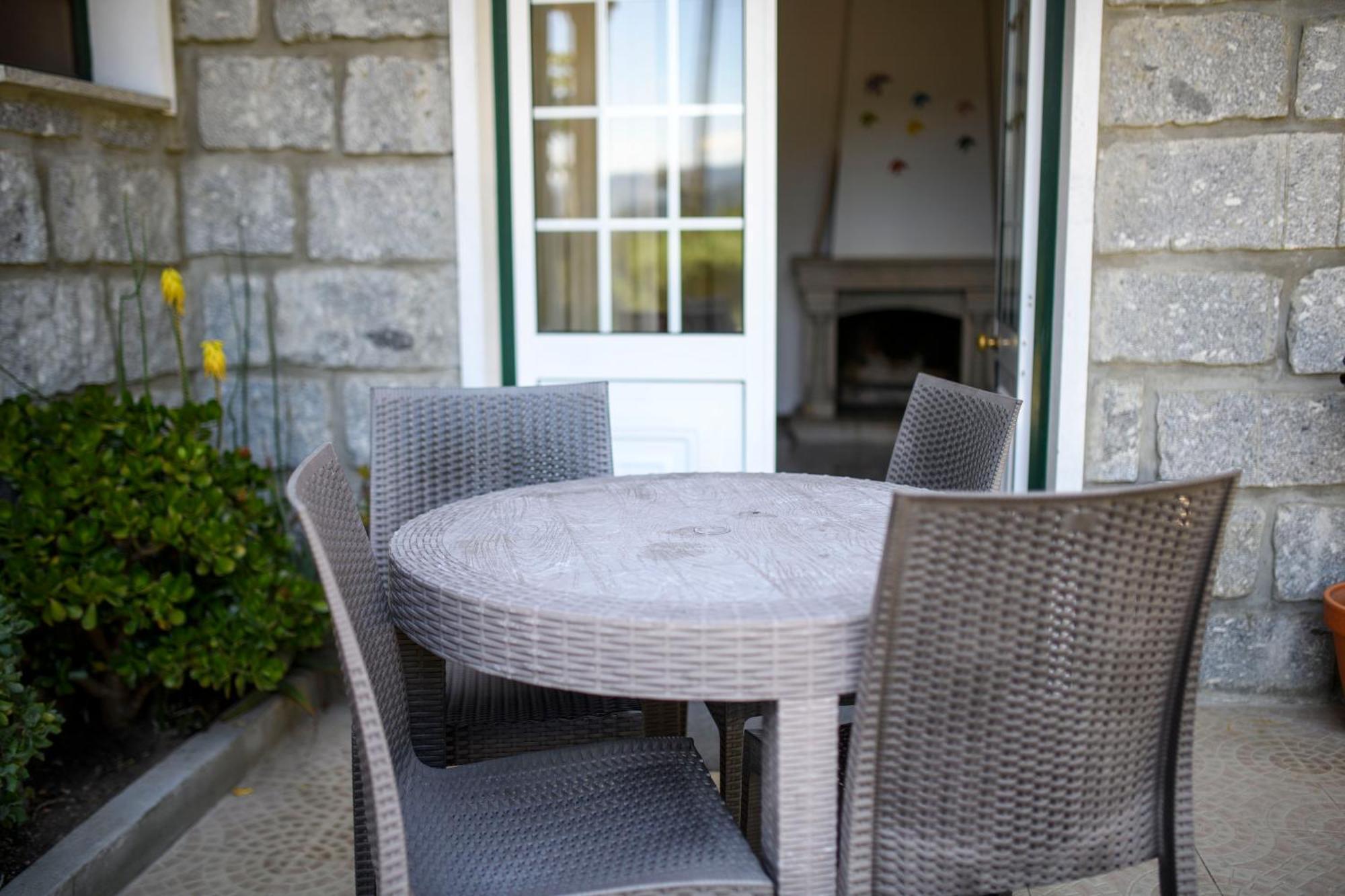 Afonso'S House Geres I Villa Braga Exterior photo